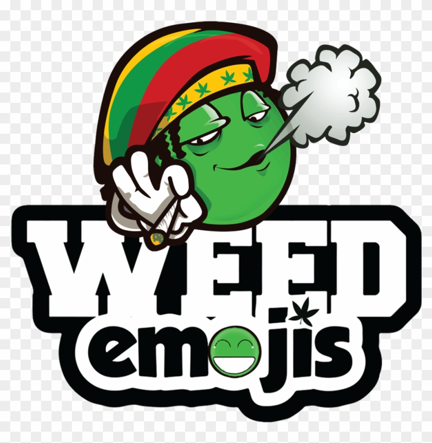 Weed Emojis - District Of Columbia Fire And Emergency Medical Services #491528