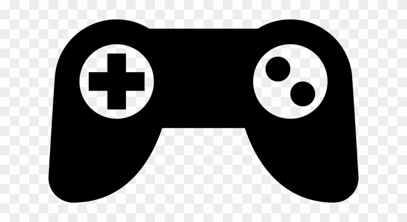 320 × 189 Pixels - Video Game Controller Icon #491591
