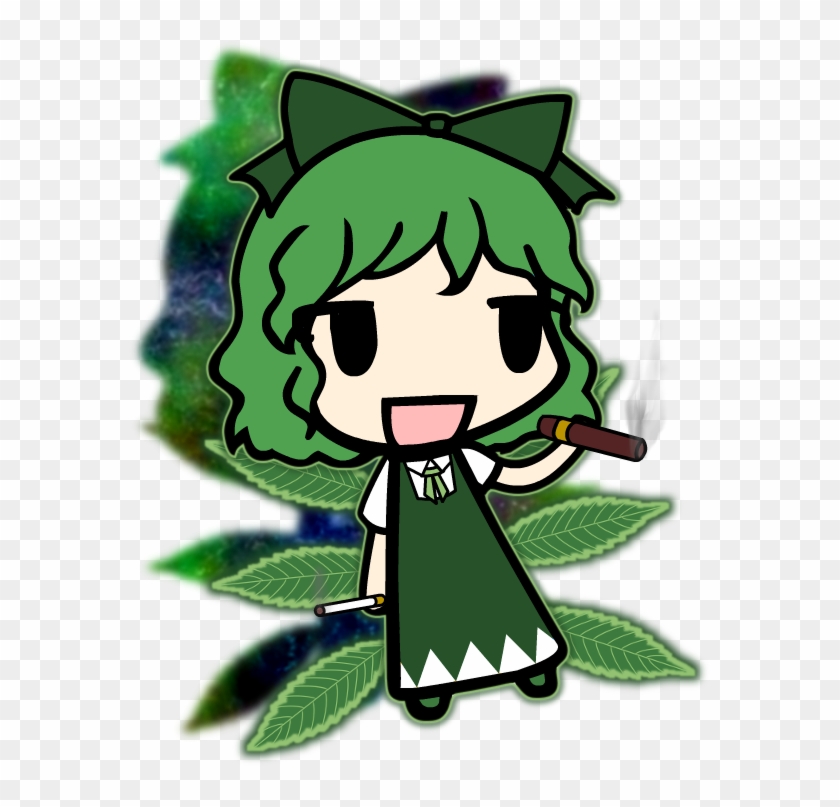 [walfas] Wed By Choon-iweleth - Cartoon #491656