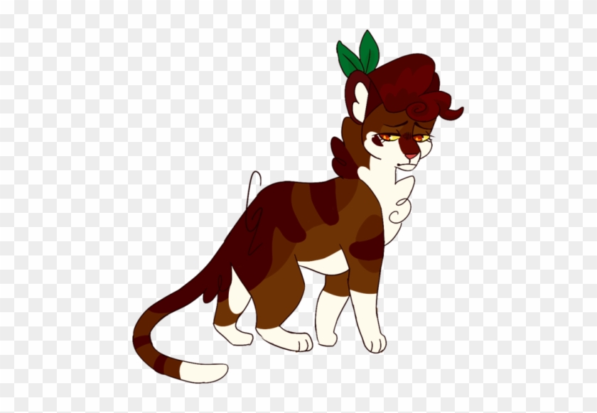 8 Leafpool Yet Another Redraw - September 18 #491673