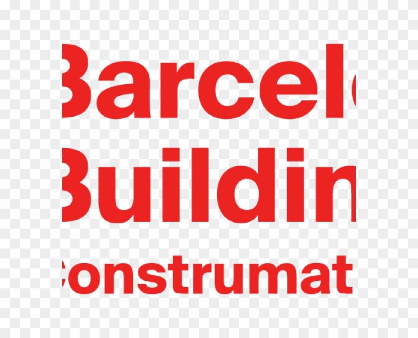 Barcelona Building Construmat - Hotel Barcelo #491680