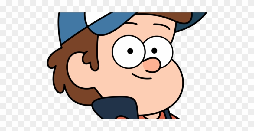 Gravity Falls Dipper #491702