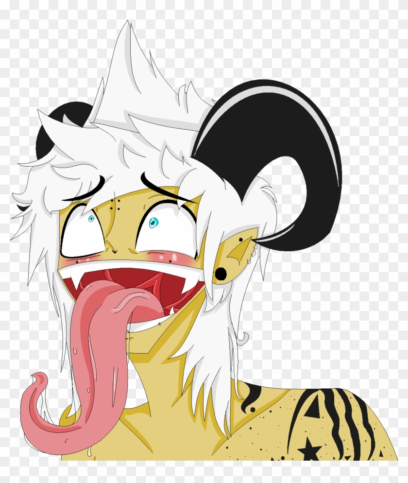 I Can't Hear You Over The Screams By Bre Bre - Cartoon #491745