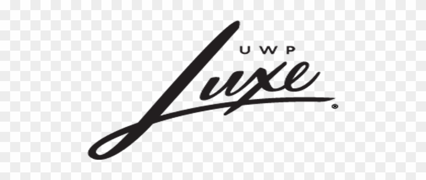 Up With Paper's Luxe Line Will Partner With The New - Universal Windows Platform #491756