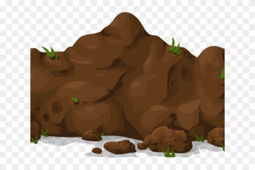 Soil Clipart Animated - Clipart Images Of Soil #491765