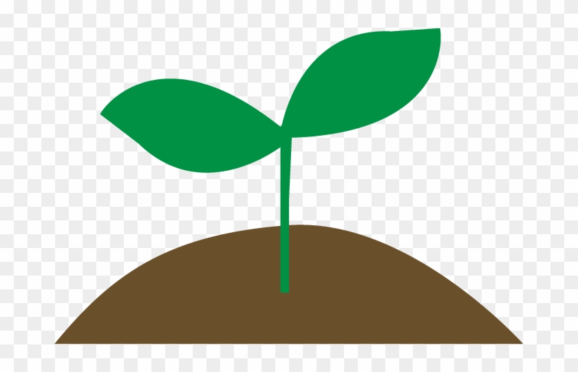 Filesprout - Leaf Sprout Png - Free Transparent PNG Clipart Images Download