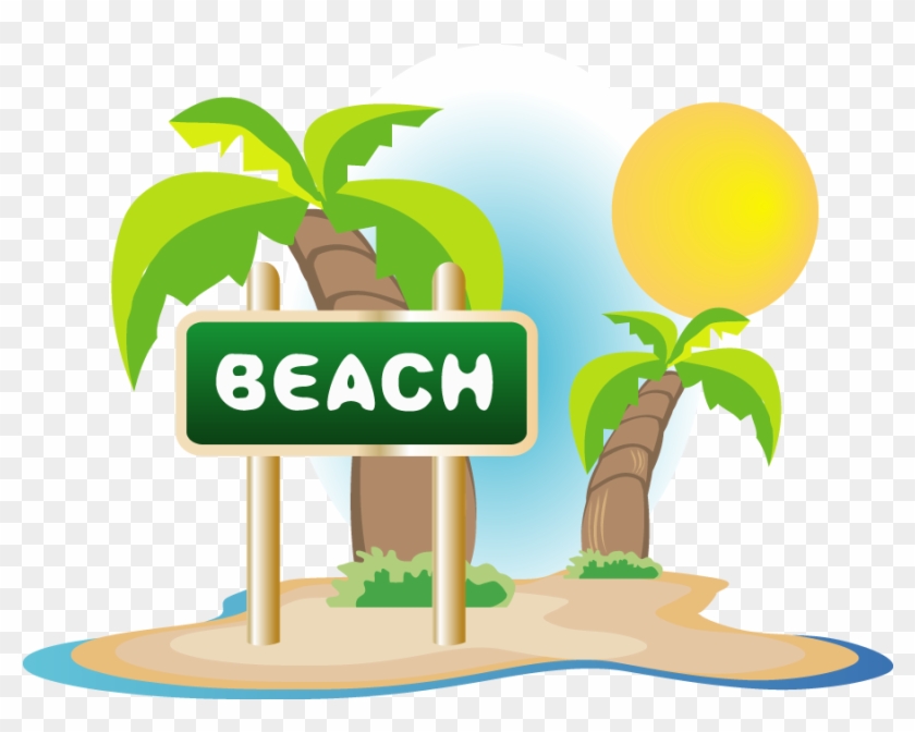 Summer Clip Art - Summer Clip Art #491794