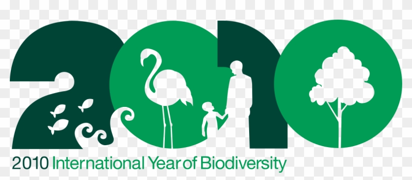 Soil Clipart International Year - Biodiversity #491799