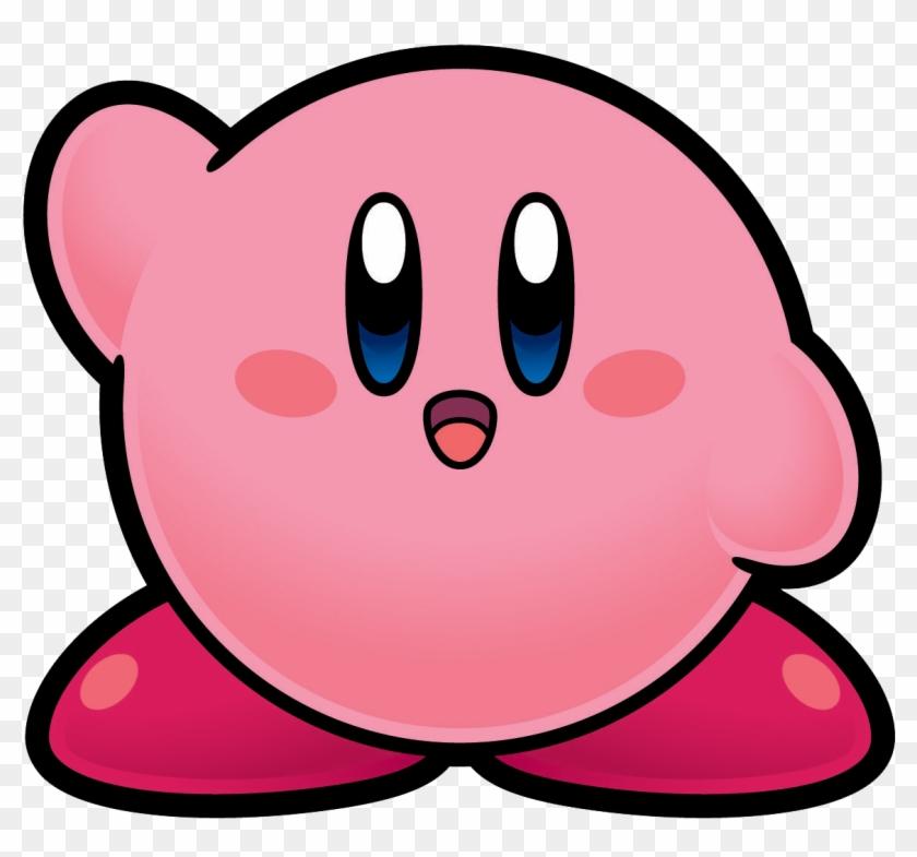 Kirby - Kirby Super Star Ultra Artwork #491859