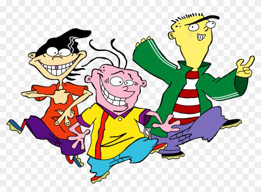 View Collection - Ed Edd Eddy #491896