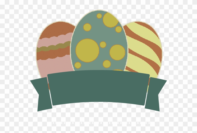 Join Cornerstone Kids For Our Annual Easter Egg Hunt - Illustration #491934