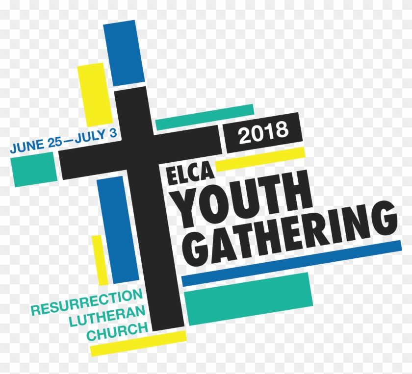 Youth Gathering - Elca Youth Gathering #491950