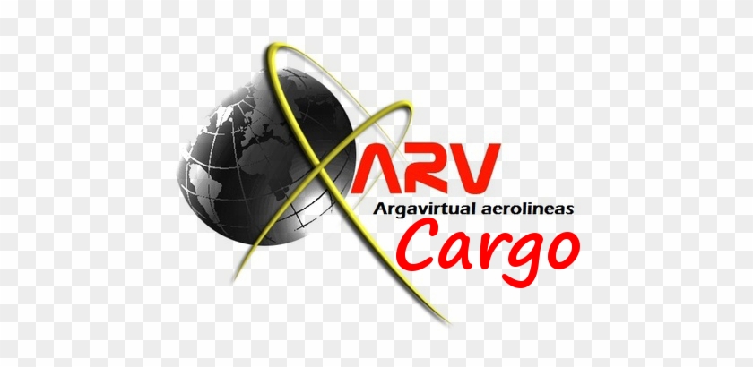 Logo Cargo 2016 04 02 - Globe #491994