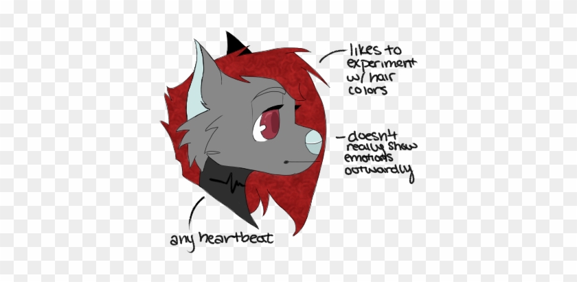 Not That Anybody Cares But - Cartoon #492026