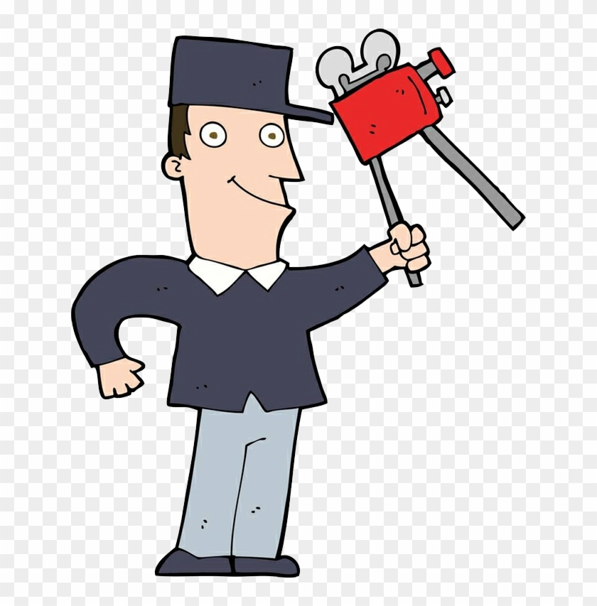 Cartoon Stock Illustration Royalty-free Stock Photography - Cartoon Stock Illustration Royalty-free Stock Photography #492093