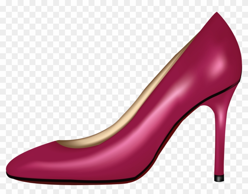 Women Shoes Png Image - Ladies Shoes Png #492089
