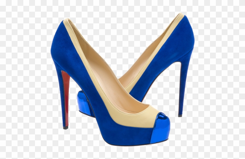 Women Shoes Png Image - Shoes For Women Png #492122