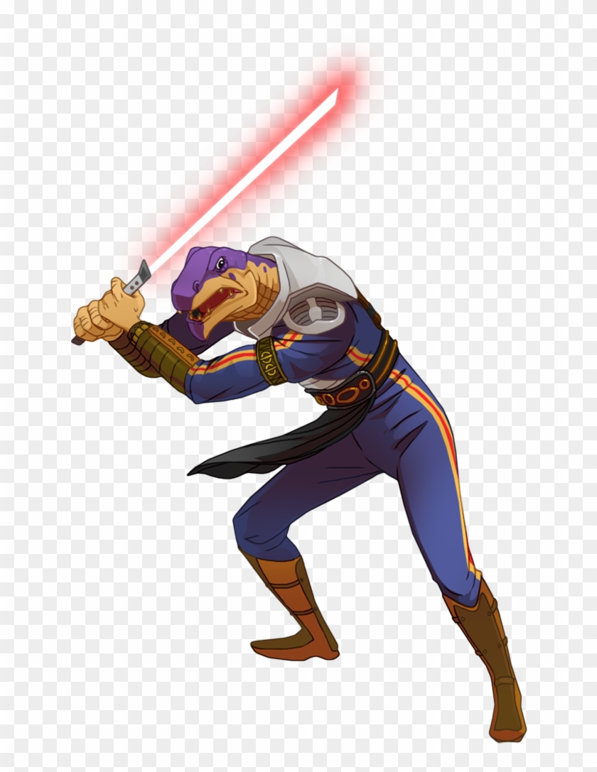 The Force Is Not A Shield To Protect The Useless By - Desann #492148