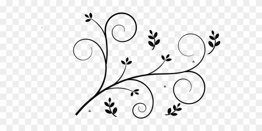 simple flower pattern png