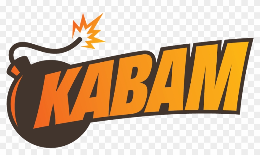 Kabam Logo Png #492176