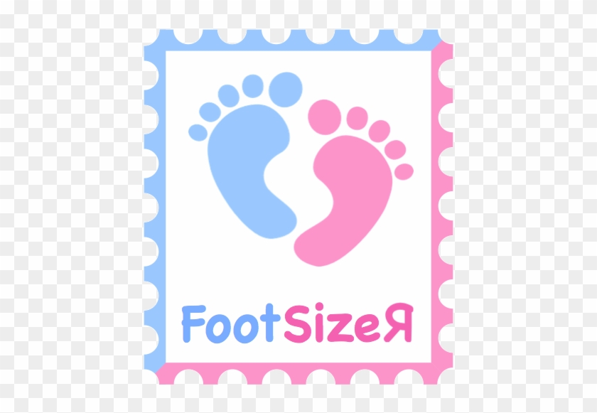 Footsizer - Baby Shower Clip Art #492213