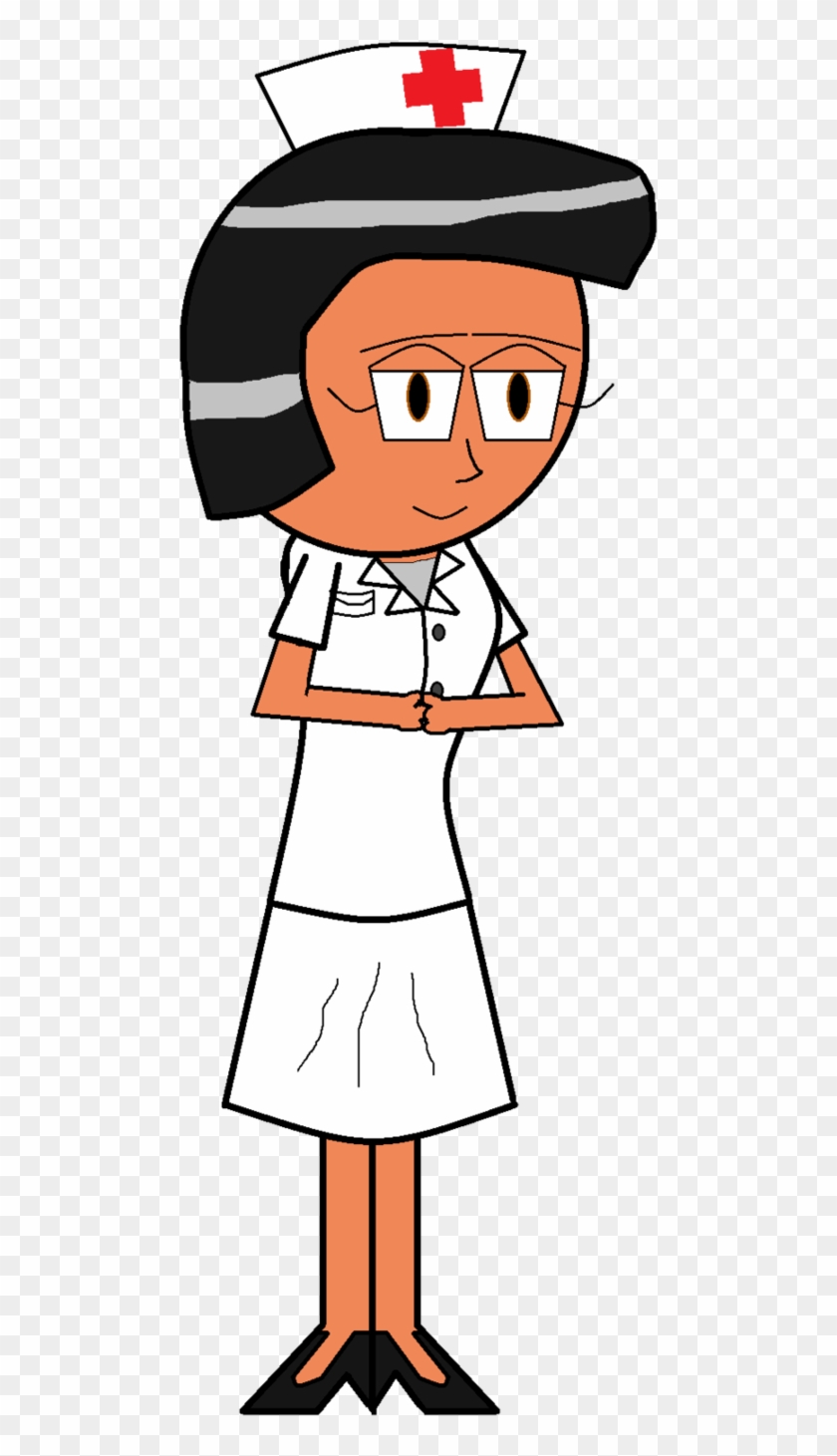 Nurse By Toon-resurrection92 - Cartoon #492236