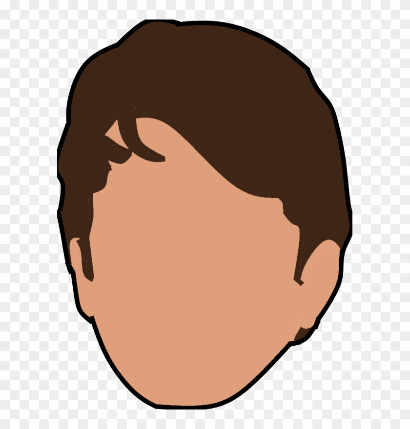 Face Nose Head Clip Art - Todd Howard #492285