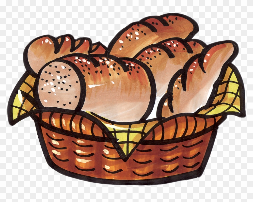 Breakfast Croissant White Bread Rye Bread - Breakfast Croissant White Bread Rye Bread #492379