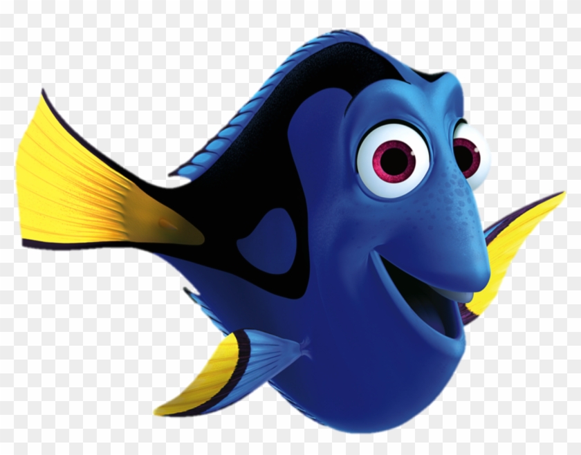 Dory - - Dory Finding Nemo #492337