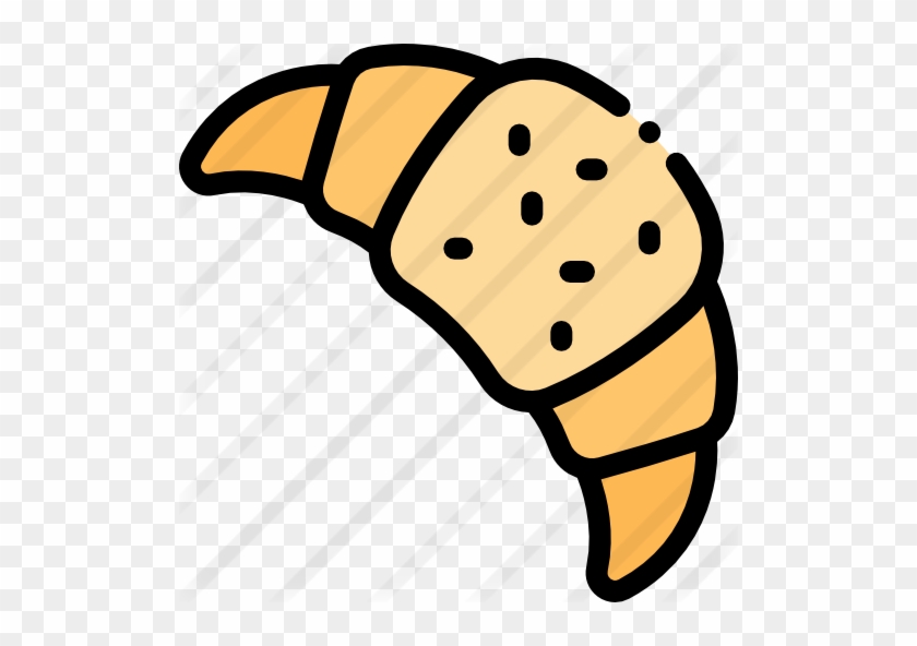 Croissant - Croissant #492389