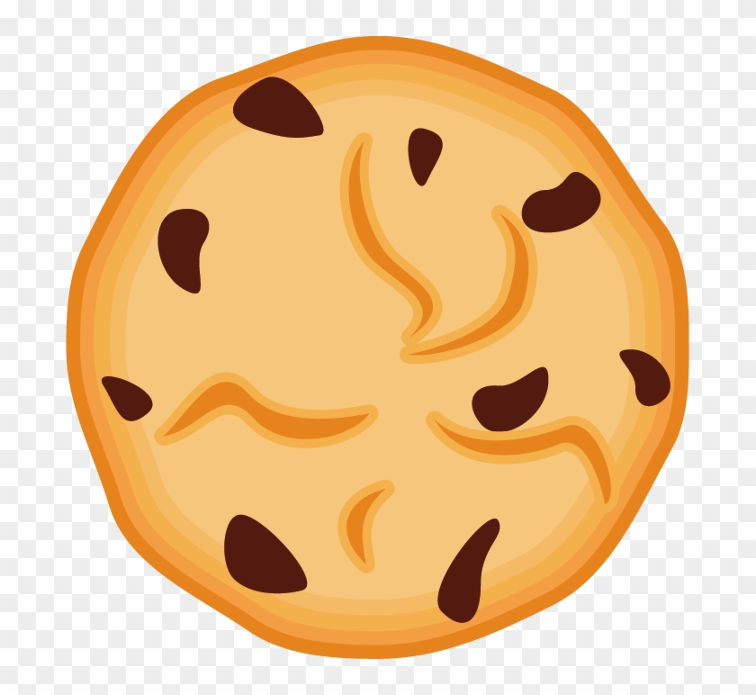 Tea Bxe1nh Cookie Croissant - Tea Bxe1nh Cookie Croissant #492409