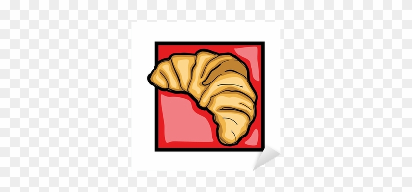 Croissant #492419