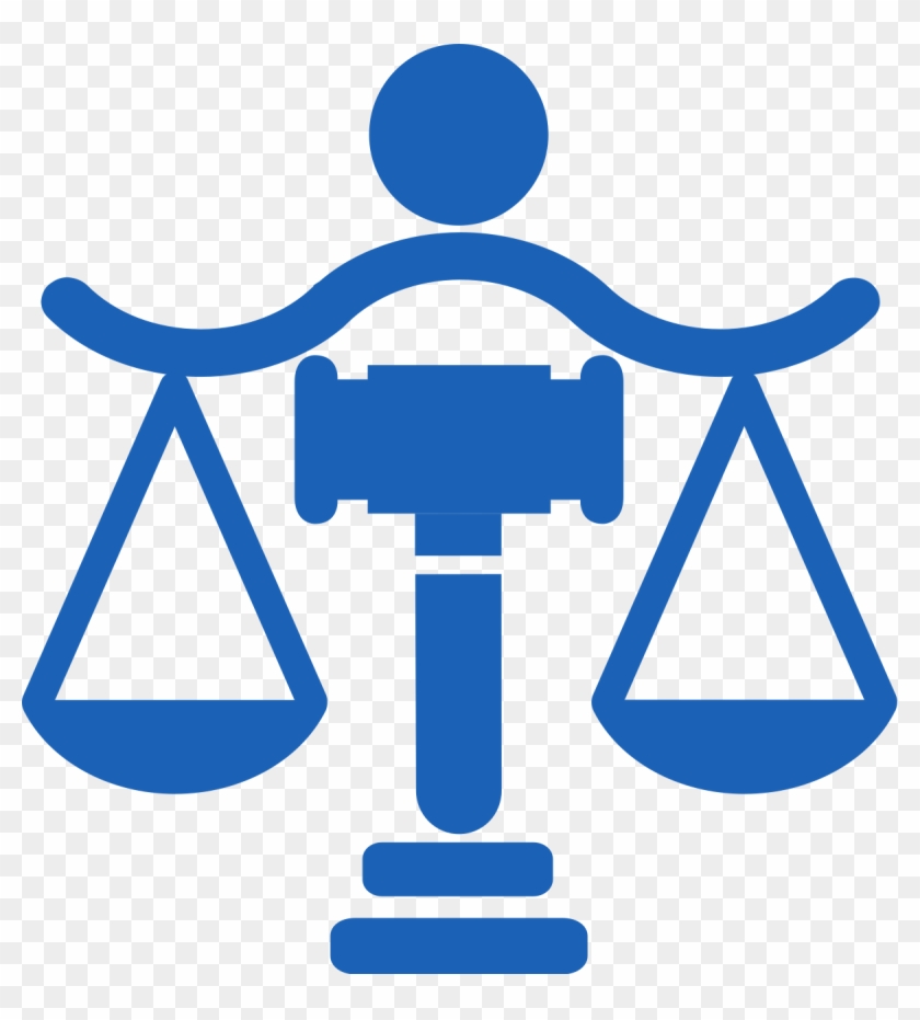 Judicial Power Clip Art - Judicial Png #492440