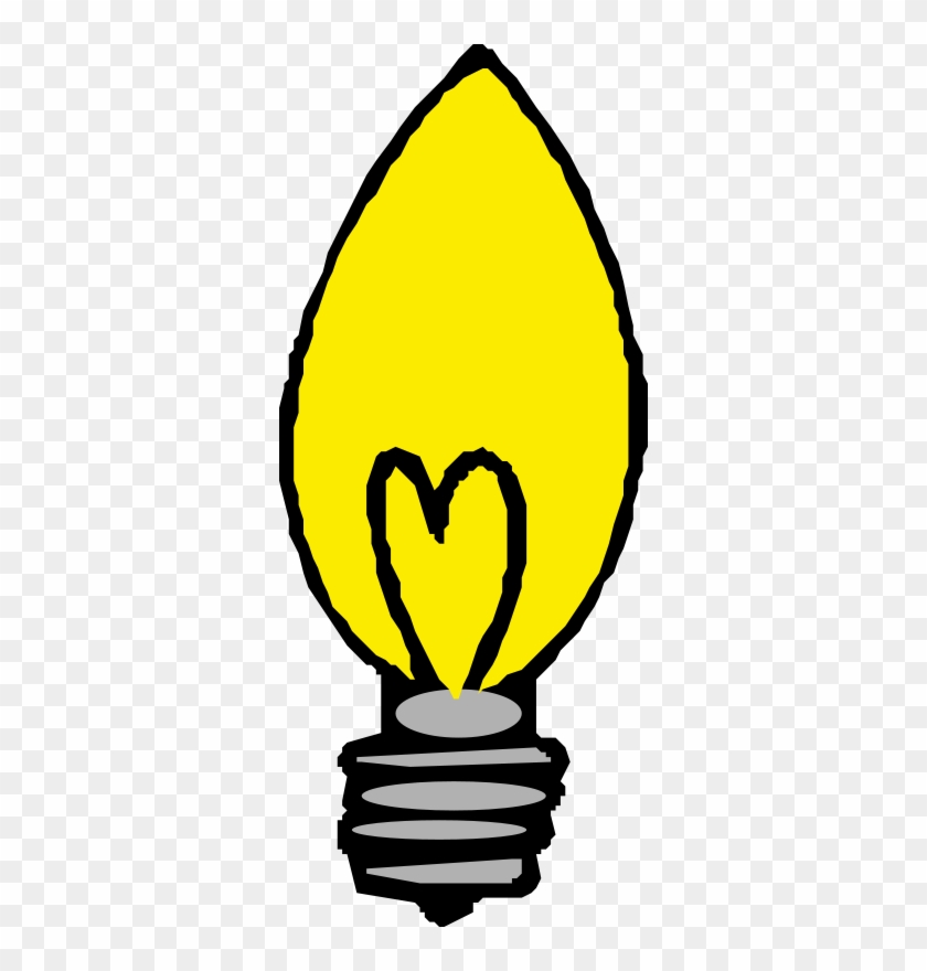 Free Light Bulb - Light Bulb #492481