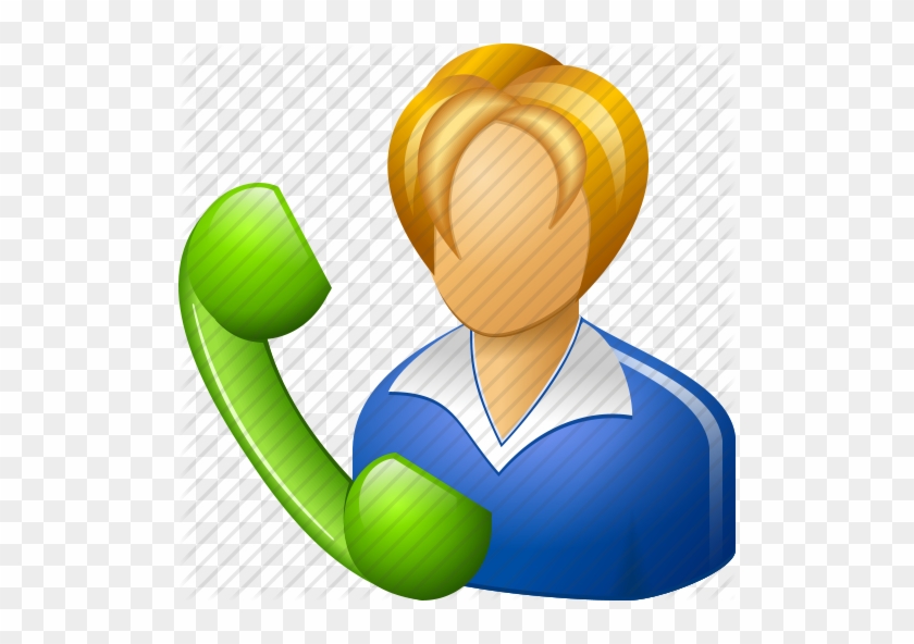 Ivr - Phone Call Image Png #492486