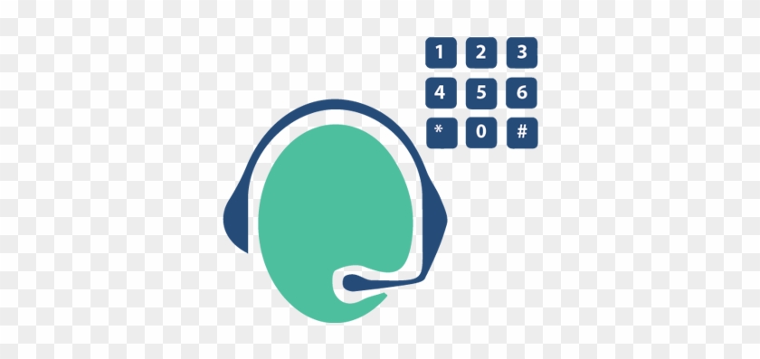 Some Ivr Technologies Require Callers To Select Numbers - Circle #492495