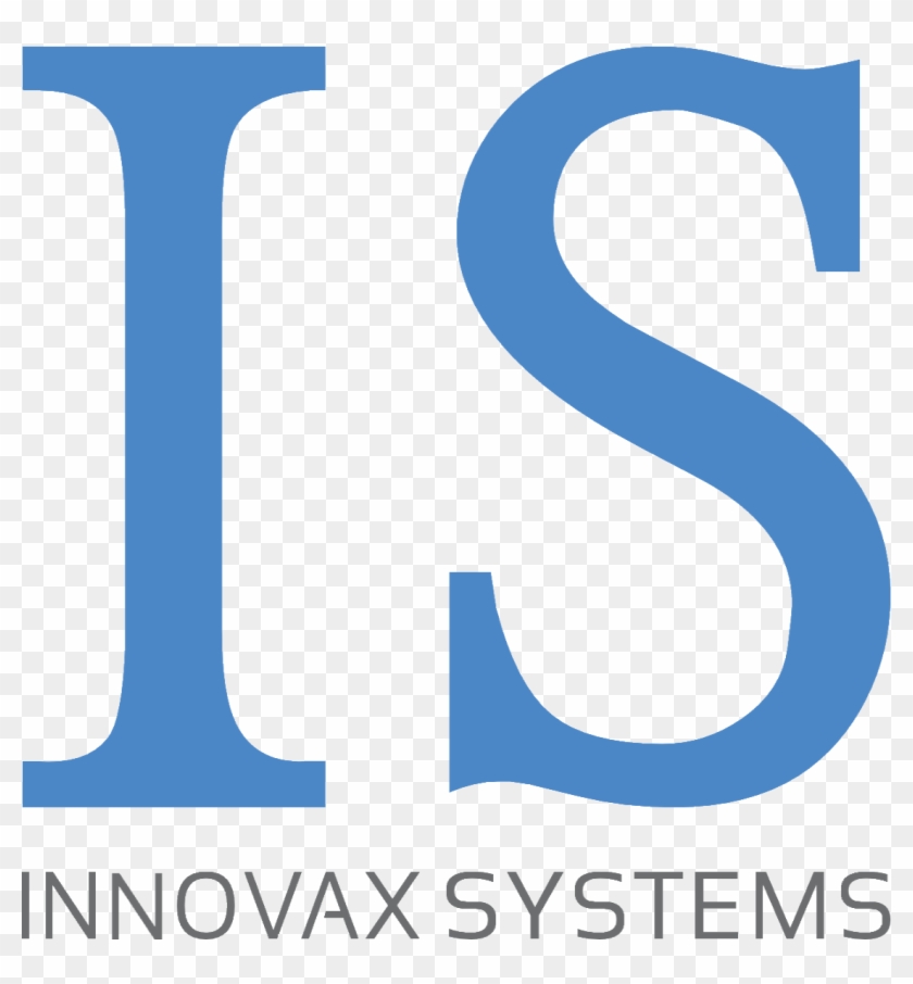 Innovax Logo 4c-edited - Innovax Systems #492500