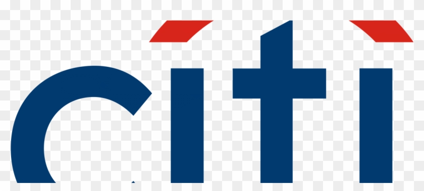 2000px-citi - City Bank Logo #492510