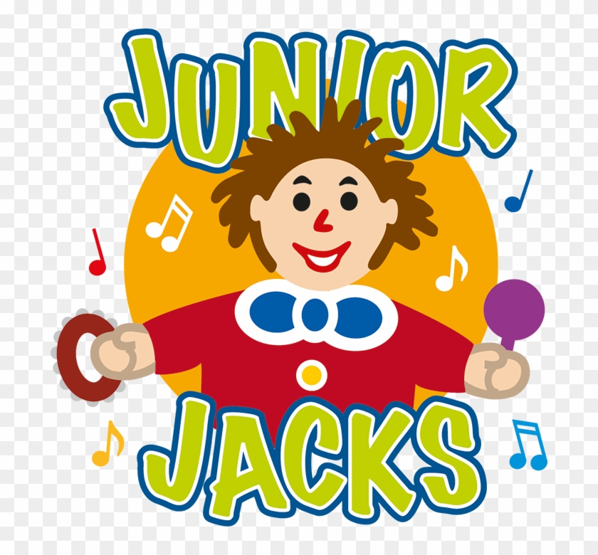 Junior Jacks - Junior Jacks #492553