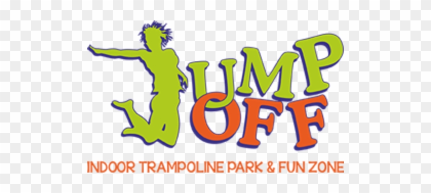Celebrate Your Special Occasions With Jump Off Indoor - Jump Off Prices #492577