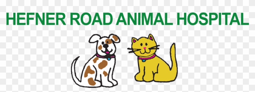 Hefner Road Animal Hospital #492585