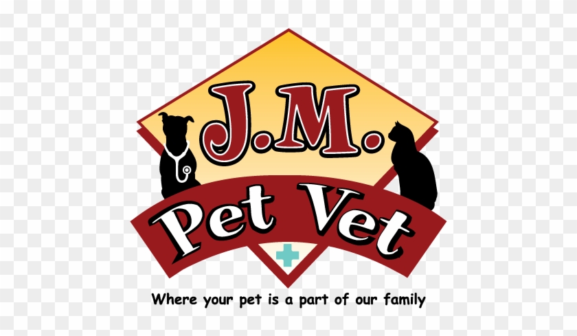 Pet Vet - Jm Pet Resort #492628