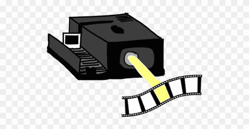 Than All Media Content On The Screen Changing At The - Film Strip Clip Art #492635