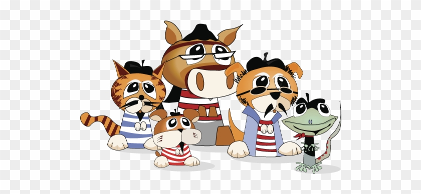 By - Marketing #492660