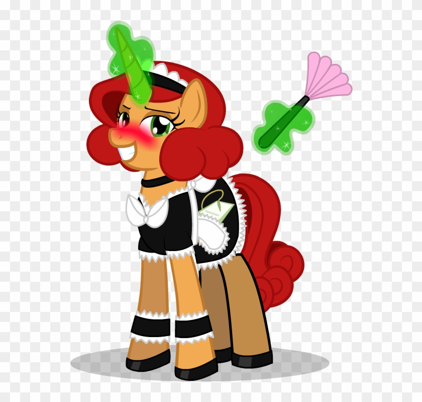 Keymaid By Goldenfoxda - Drawing #492662