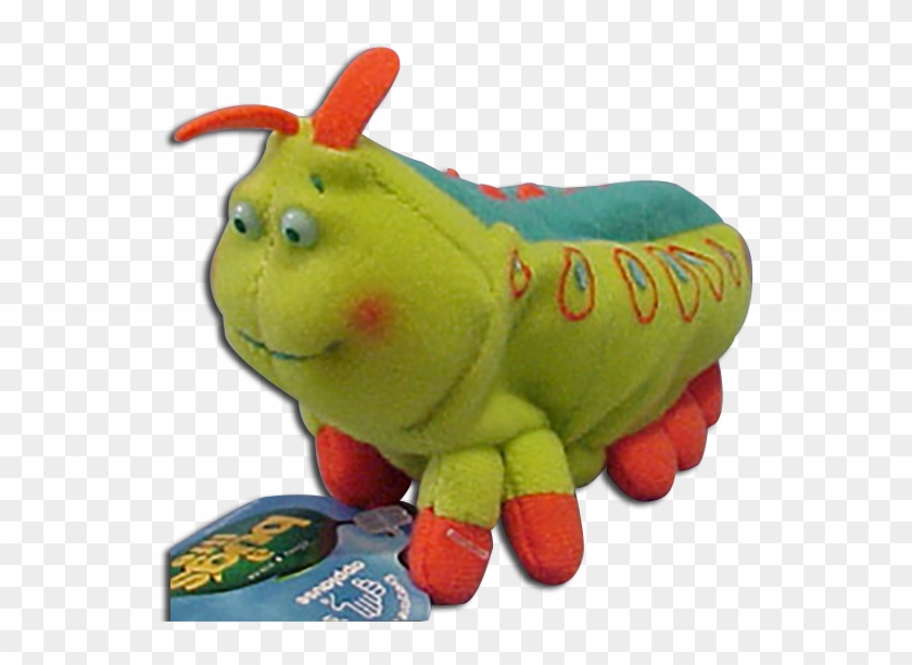 Caterpillar From Bugs Life #492680