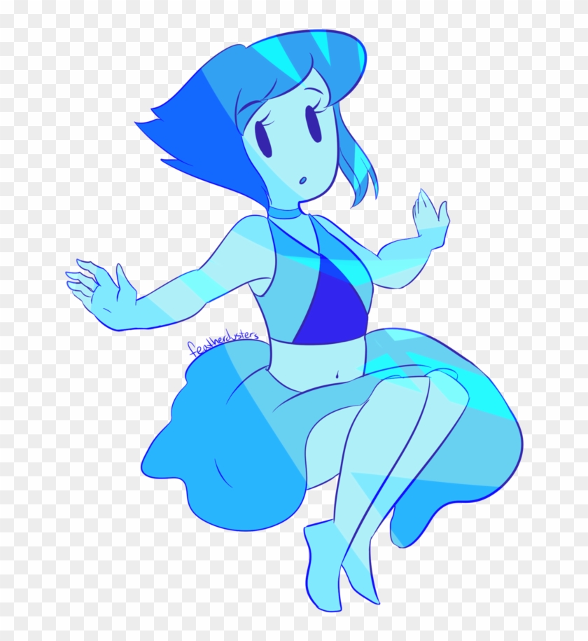 Waterlogged By Featherdusters Waterlogged By Featherdusters - Steven Universe #492720