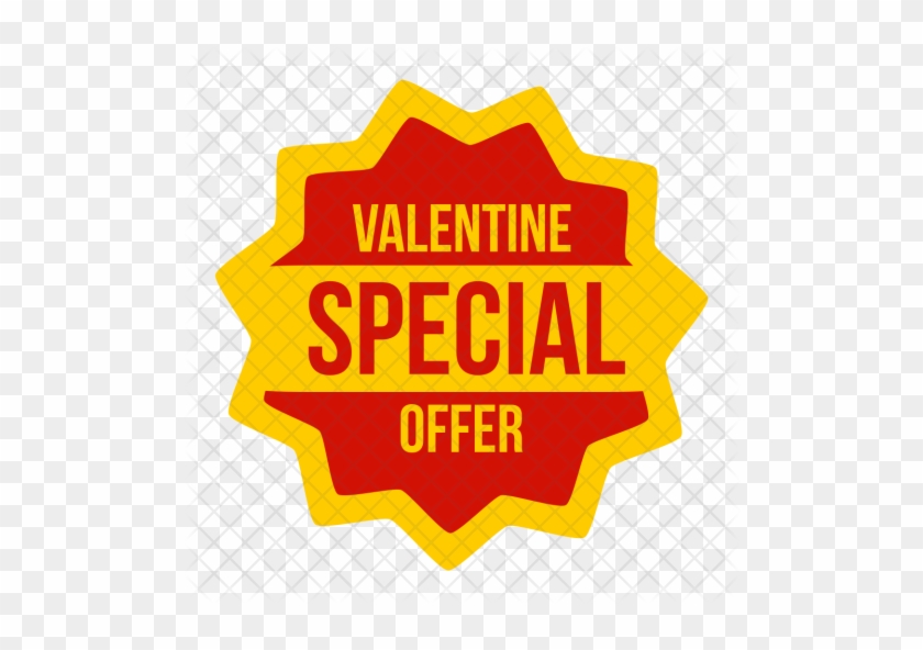 Valentine, Valentines, Day, Special, Offer, Discount, - Reserved Parking Security Print Blue, White And Black #492732