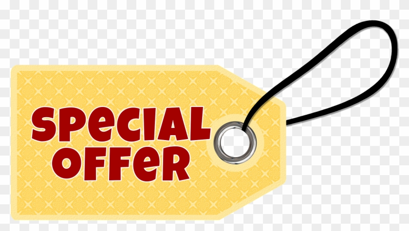 Special Offer Social Media Marketing #492738