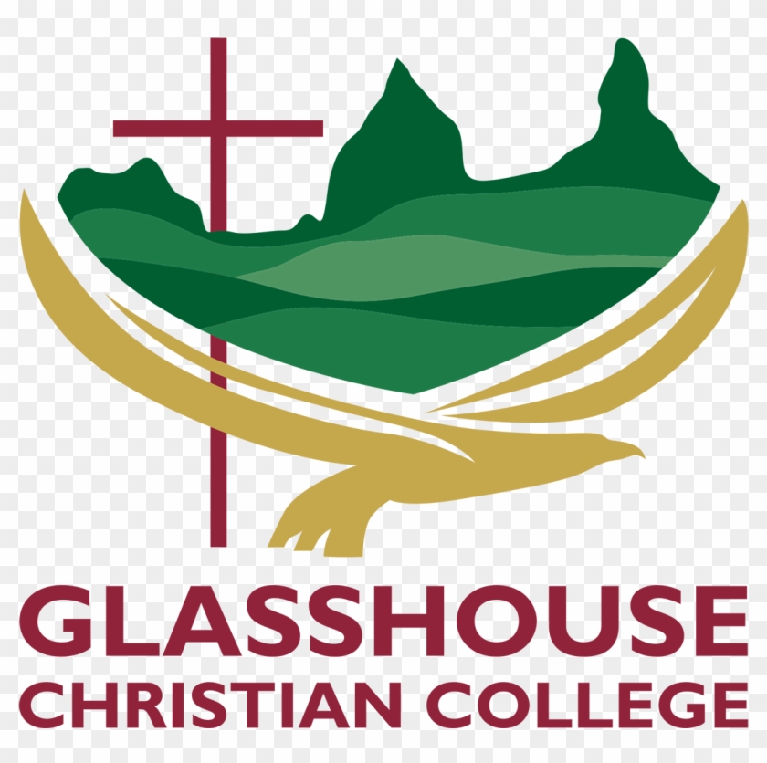 Glasshouse Country Christian College Logo #492803